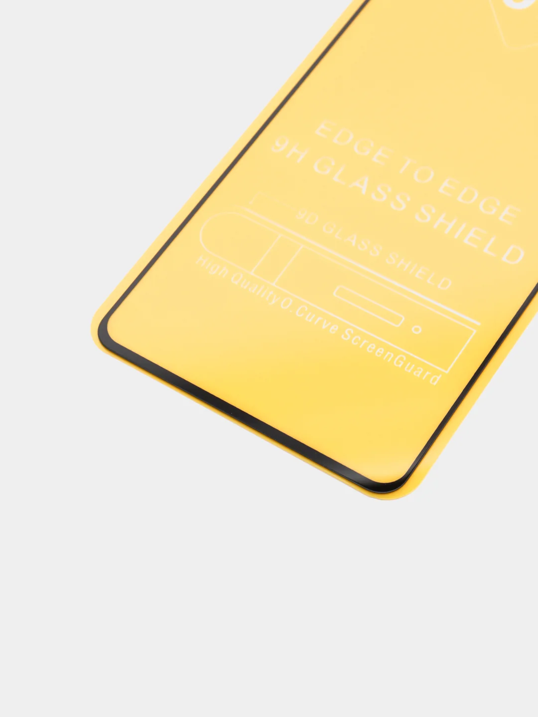 Защитное стекло для Samsung