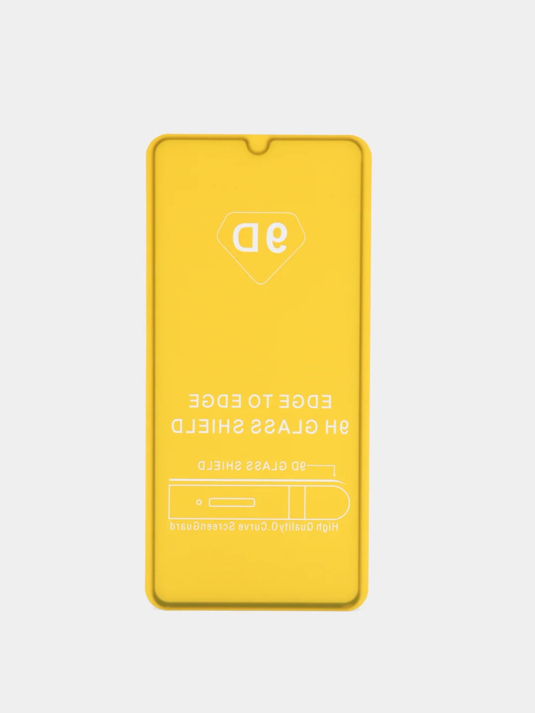 Защитное стекло для Samsung