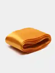 Манго лента атласная, 38 мм