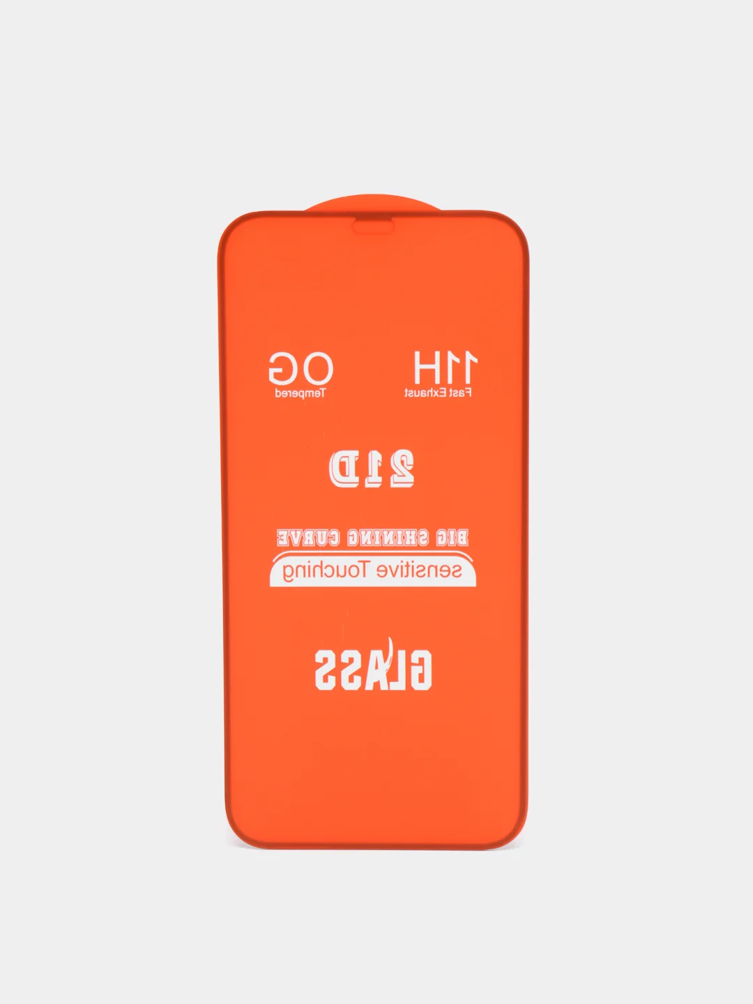 Защитное стекло 21D для iPhone 12/12mini