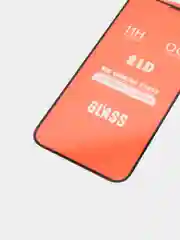 Защитное стекло 21D для iPhone 12/12mini