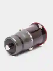 LDNIO зарядка  USB / провод Micro usb в комплекте / Quick Charge 3.0
