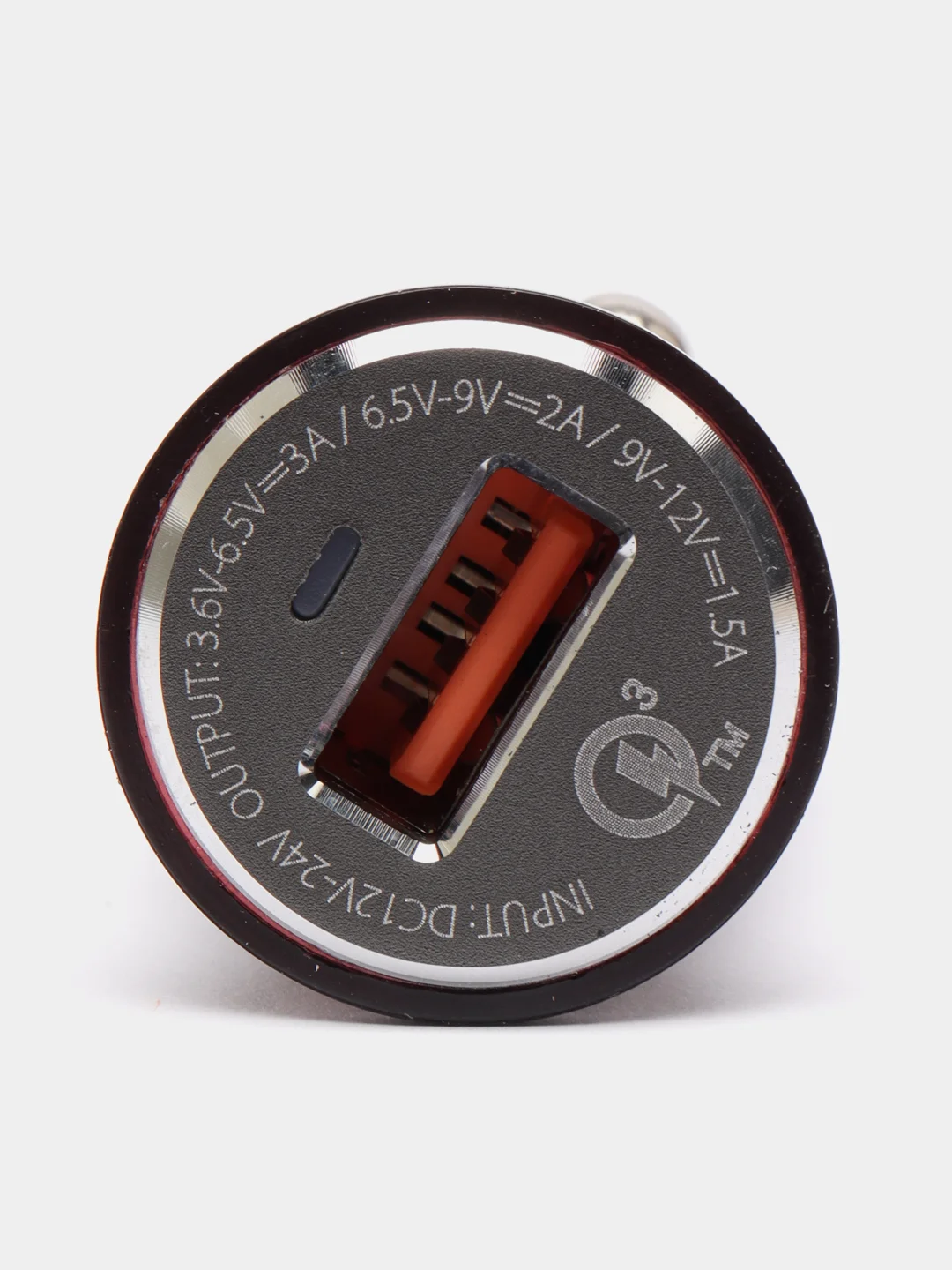 LDNIO зарядка  USB / провод Micro usb в комплекте / Quick Charge 3.0