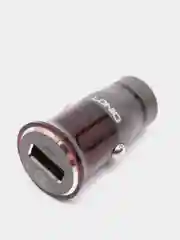LDNIO зарядка  USB / провод Micro usb в комплекте / Quick Charge 3.0