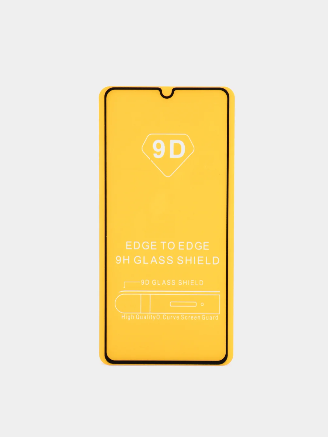 Защитное стекло ALCATEL 3L 5039D / ALCATEL 3 5053K