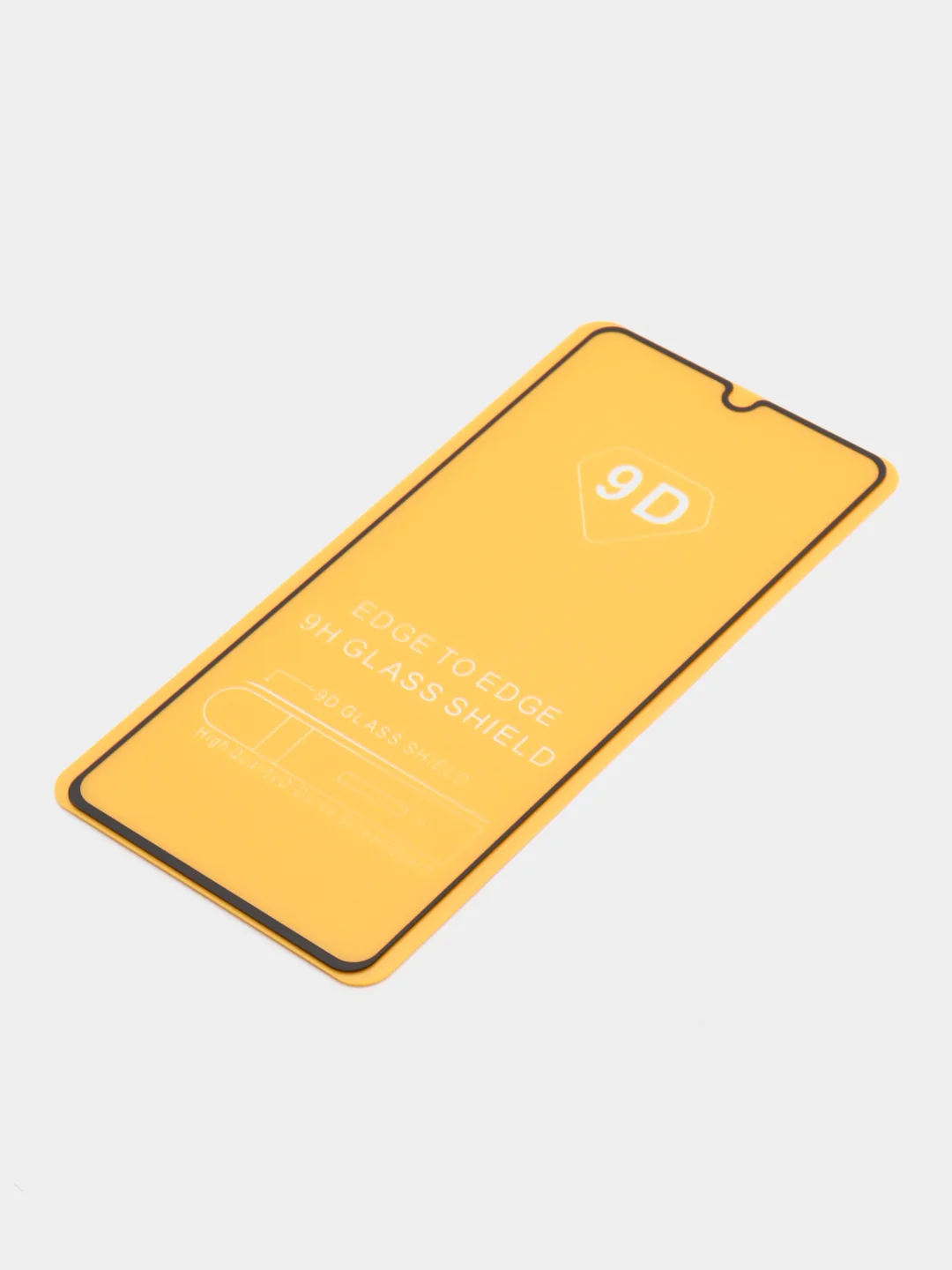 Защитное стекло ALCATEL 3L 5039D / ALCATEL 3 5053K