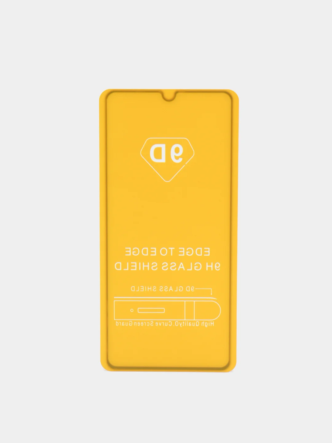 Защитное стекло ALCATEL 3L 5039D / ALCATEL 3 5053K