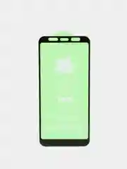Защитное стекло 20D для Samsung Galaxy A21/A31/A41/A51/A71/A8/A8S/A8+/J2/J2 Core/J4/J6