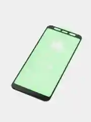 Защитное стекло 20D для Samsung Galaxy A21/A31/A41/A51/A71/A8/A8S/A8+/J2/J2 Core/J4/J6