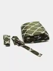 Бордовый шторы интерьерные, комплект, 270 х 300 см