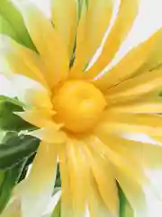 Желтый искусственные Ромашки