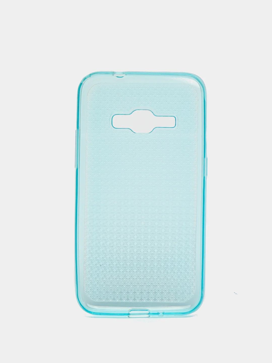 Силиконовый чехол с рисунком Samsung J1 16