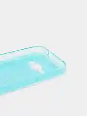 Силиконовый чехол с рисунком Samsung J1 16