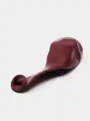 Багровый воздушные шары ассорти пастель , 31 см