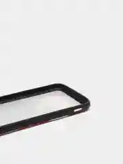 Силиконовый с рисунком чехол Samsung J5 17, глянцевый