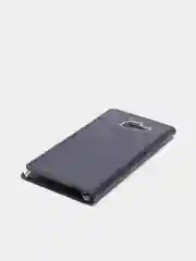 Индиго чехол-книга Samsung/Самсунг А5(А500)/А3 2016(А310)/а5 2016(А510)/а7 2016(А710)g355 с окном