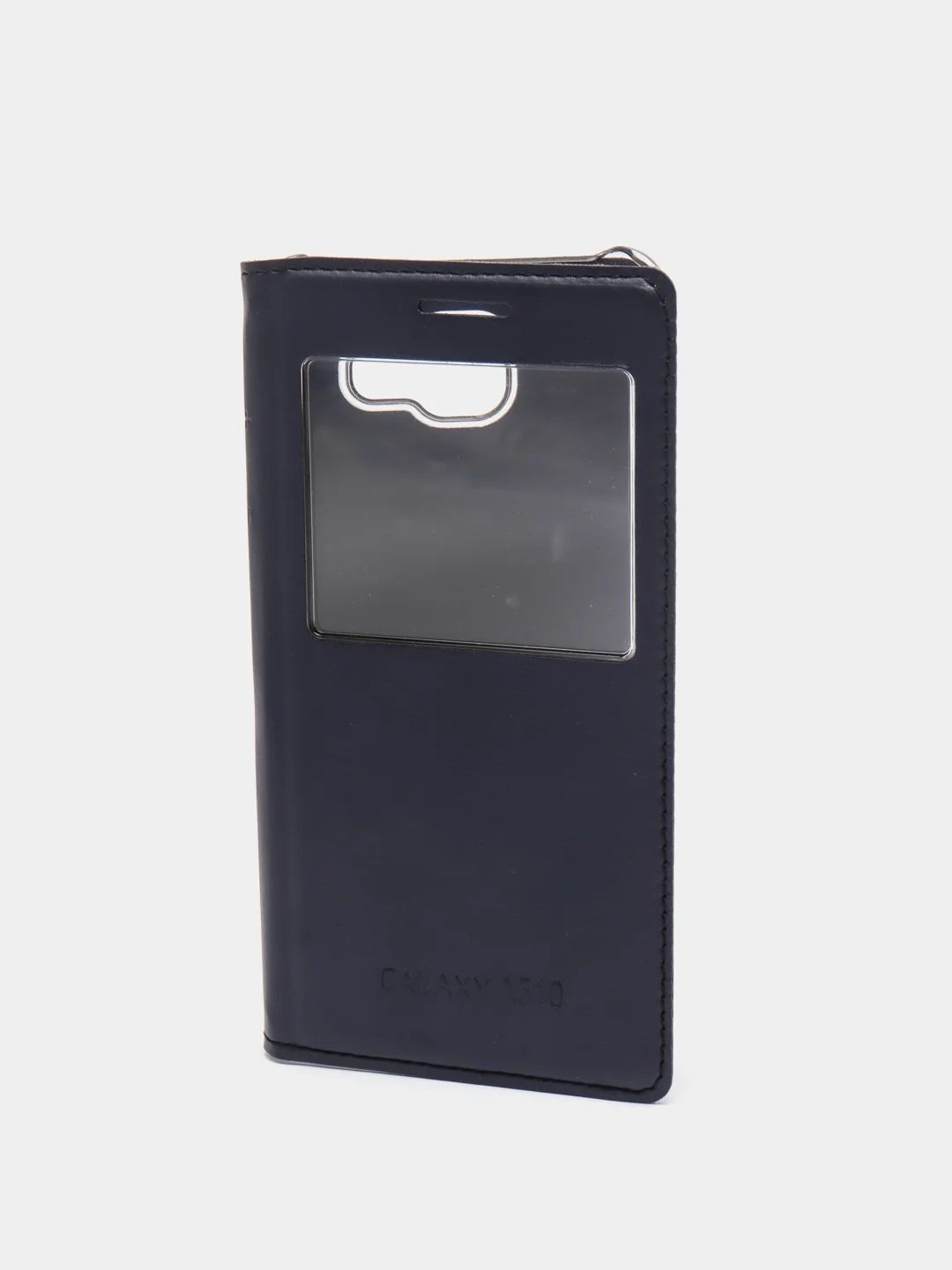 Индиго чехол-книга Samsung/Самсунг А5(А500)/А3 2016(А310)/а5 2016(А510)/а7 2016(А710)g355 с окном
