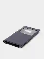 Индиго чехол-книга Samsung/Самсунг А5(А500)/А3 2016(А310)/а5 2016(А510)/а7 2016(А710)g355 с окном