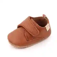 Белый пинетки для малышей