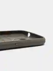 Темно-синий силиконовый усиленный чехол Samsung j2 18(j250)/ джей 2 18