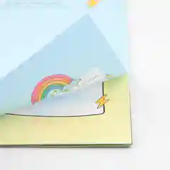 Планер школьника вертикальный Учись на 5+, А4, 12 листов