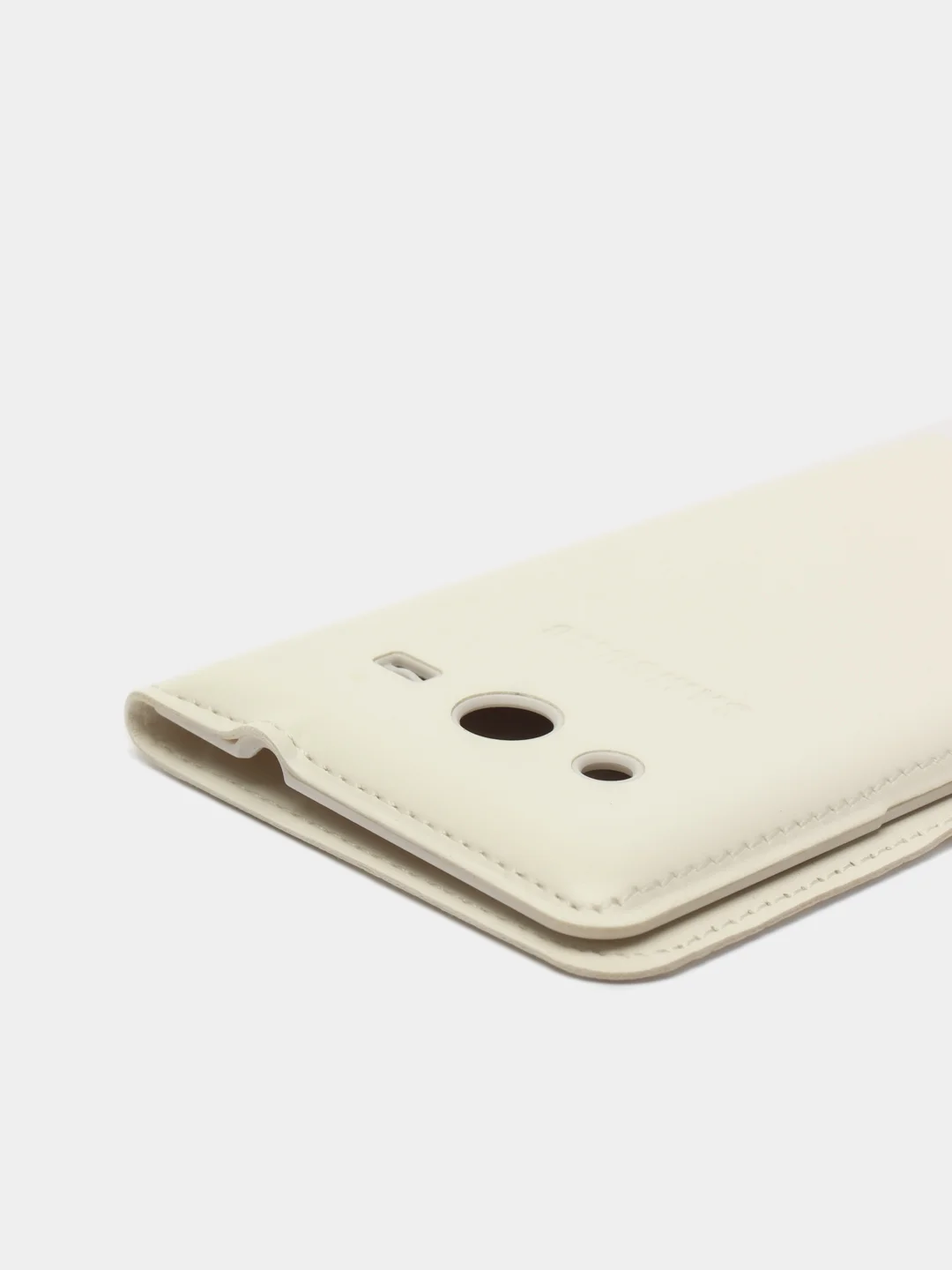 Белый чехол-книга Samsung/Самсунг А5(А500)/А3 2016(А310)/а5 2016(А510)/а7 2016(А710)g355 с окном