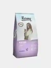 Сухой корм KARMY Kitten Индейка 10кг для берем-ых и кормящих кошек и котят до 1 года