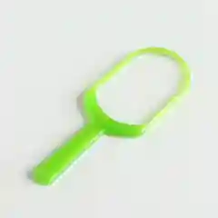 Скребок для чистки языка