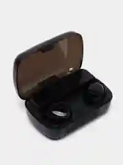 Беспроводные наушники M10 с Power bank 2000 мАч