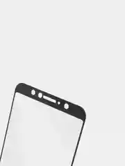 Защитное стекло КАРТОФАН для Asus Zenfone Max Pro M1 закаленное с олеофобным покрытием