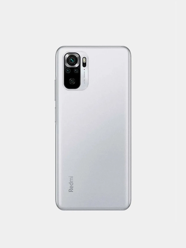 Смартфон Xiaomi Redmi Note 10S 6+, 128 GB купить по цене 16590 ₽ в ...