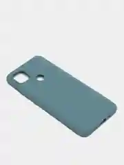 Морской чехол Xiaomi Redmi 9c, Redmi 10a силиконовый