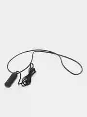 Микронаушник Bluetooth Магнитный с кнопкой-пищалкой и безопасным динамиком