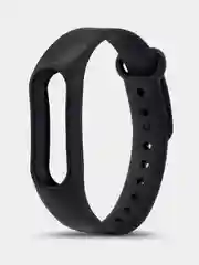 Ремешок для Xiaomi Mi Band 2, силиконовый