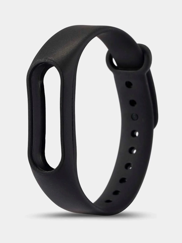 Ремешок для Xiaomi Mi Band 2, силиконовый