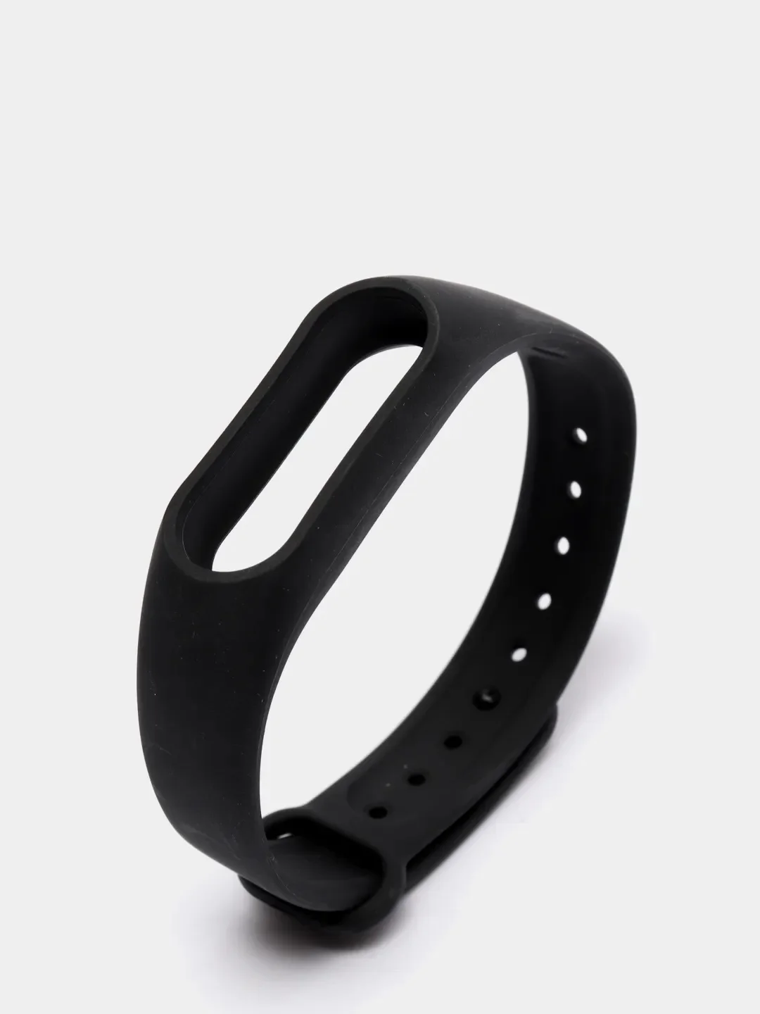 Ремешок для Xiaomi Mi Band 2, силиконовый