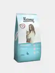 Сухой корм KARMY Hypoallergenic Утка 10 кг. для кошек, склонных к пищевой аллергии