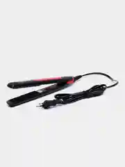 Красный плойка Sakura SA-4515R, гофре, 30Вт