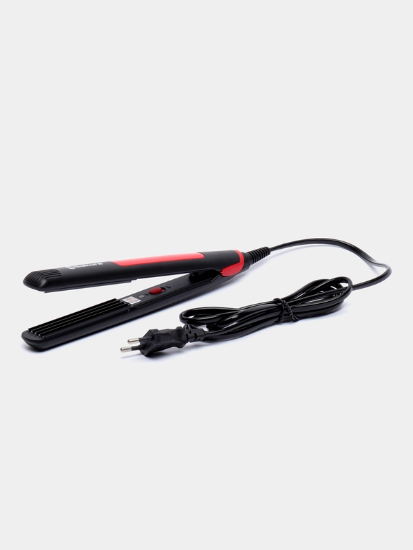 Плойка Sakura SA-4515R, гофре, 30Вт