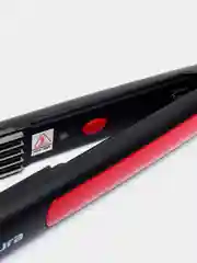 Красный плойка Sakura SA-4515R, гофре, 30Вт