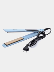 Выпрямитель для волос Sakura SA-4524BL, 50 Вт, керамика, LED, сенсорный