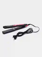 Розовый выпрямитель для волос Sakura SA-4516P, 35 Вт