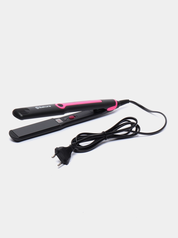 Выпрямитель для волос Sakura SA-4516P, 35 Вт