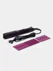 Черный выпрямитель Sakura SA-4529P, 4 в 1