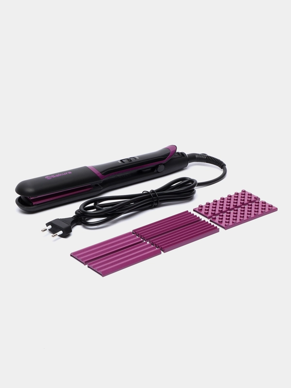 Выпрямитель Sakura SA-4529P, 4 в 1