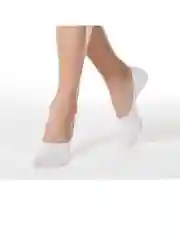 Белый носки женские