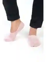Конфетный носки женские
