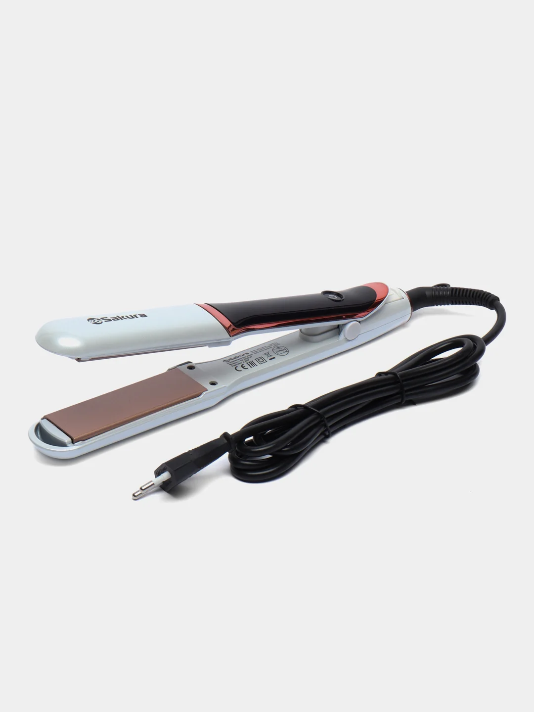 Белый выпрямитель Sakura SA-4527W, 50 Вт