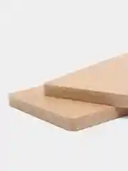 Заготовка для декора, 9 х 6 см, 2 штуки