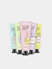 Крема для рук Parfum